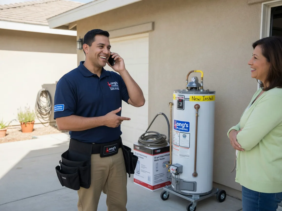 Leak Detection Batchelor, LA FAQs